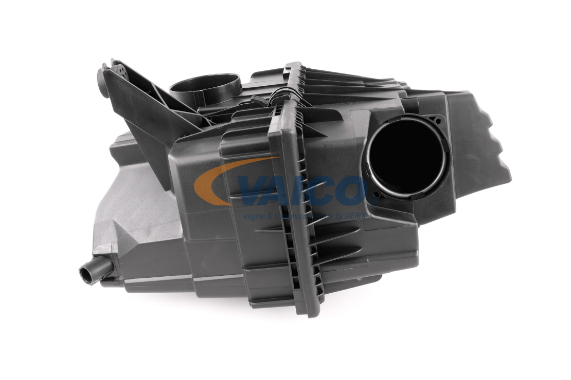 Numer OEM 7H0 129 607 L - Pokrywa obudowy filtra powietrza V10-4707 SKODA, SEAT