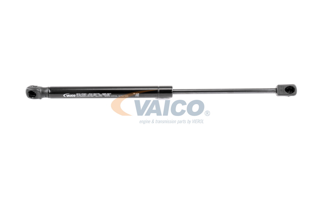 VAICO V10-4714 Boot struts Volkswagen Passat Saloon (362) 1.4 TSI MultiFuel 160 hp Petrol/Ethanol 2013