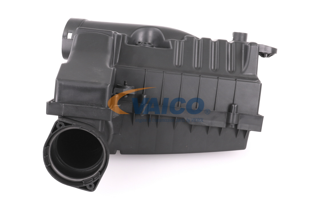 Número OEM 1K0 129 607 AG - Tampa da caixa do filtro de ar V10-4739 VW, AUDI, SEAT, SKODA
