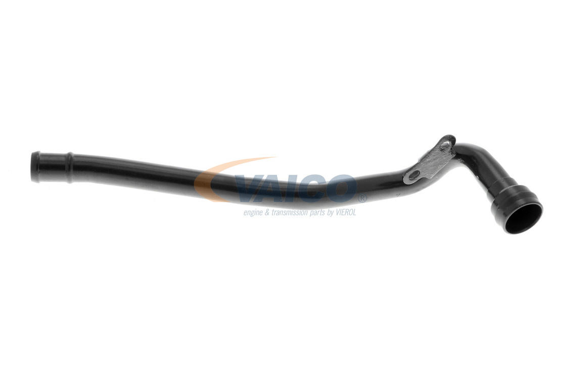 OEM-Nummer 058 133 607 D - Schlauch, Kurbelgehäuseentlüftung V10-4753 VW, AUDI, SKODA, SEAT