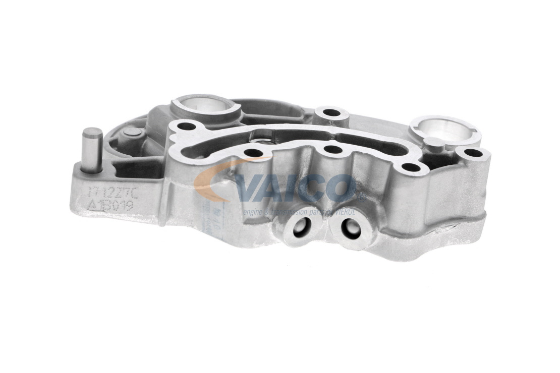 Numer OEM 06H 103 144 F - Kozioł łożyska, wałek rozrządu V10-4755 AUDI, SKODA, SEAT