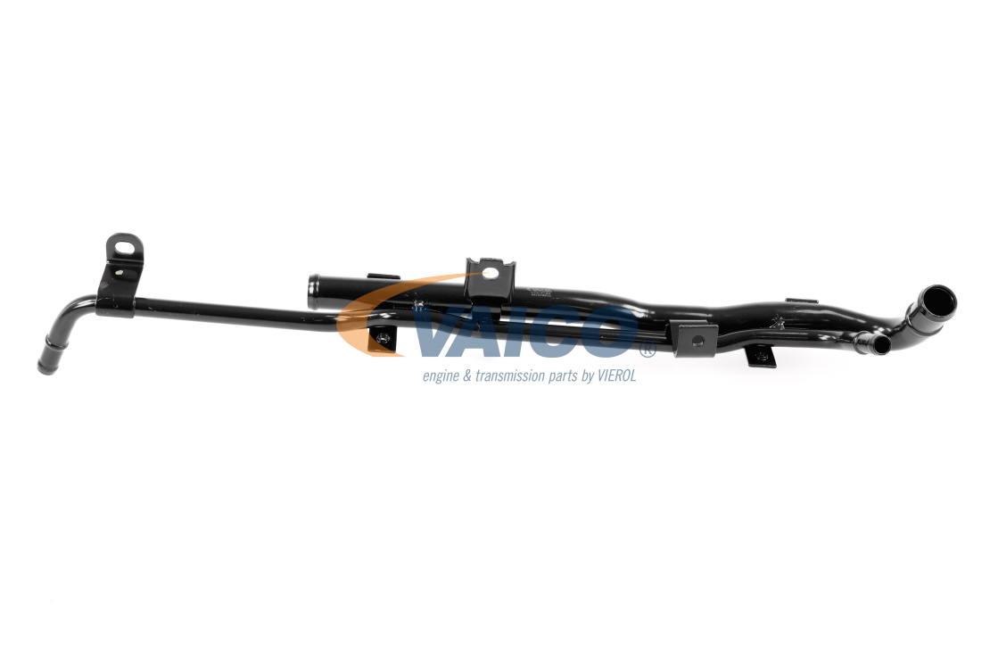 Numéro OEM 06B 133 607 N - Flexible, alimentation en air V10-4780 AUDI, SEAT, SKODA