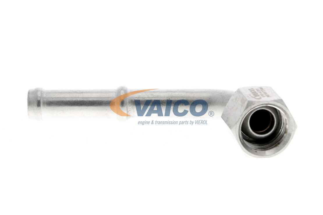 VAICO V10-4781 radiator hose AUDI A4 B6/B7 Convertible (8H7, 8HE) 1.8 T 163hp 2002