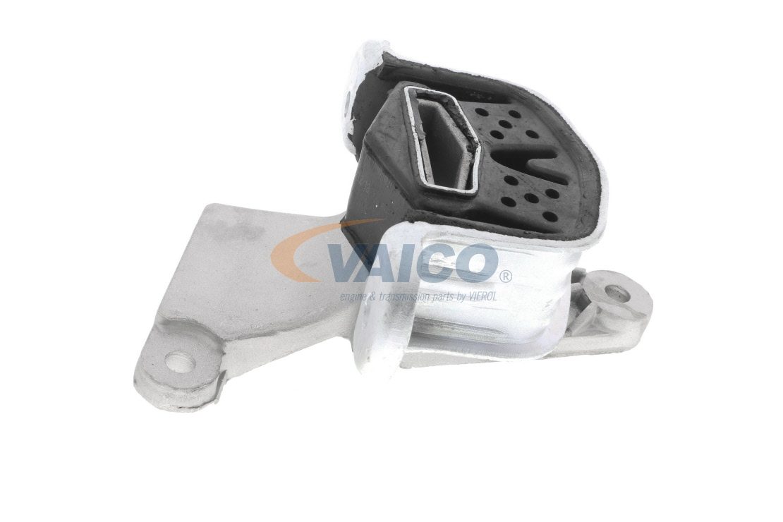 Ophanging versnelling V10-4799 VAICO Volkswagen Multivan T5 (7HM, 7HN, 7HF, 7EF, 7EM, 7EN) VR6 3.2 4motion 2008 235 Pk