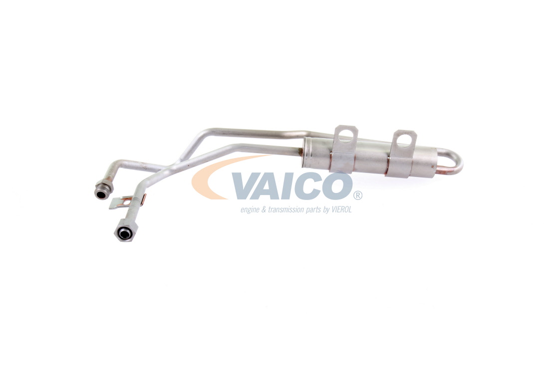 VAICO V10-4800 automatic transmission filter AUDI A4 B6/B7 Convertible (8H7, 8HE) 1.8 T 163hp 2004