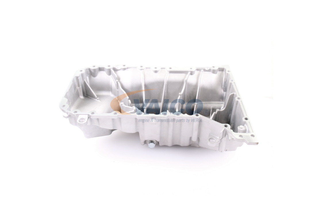 Oliepan V10-4801 VAICO Volkswagen Multivan T5 (7HM, 7HN, 7HF, 7EF, 7EM, 7EN) 2.5 TDI 2008 130 Pk