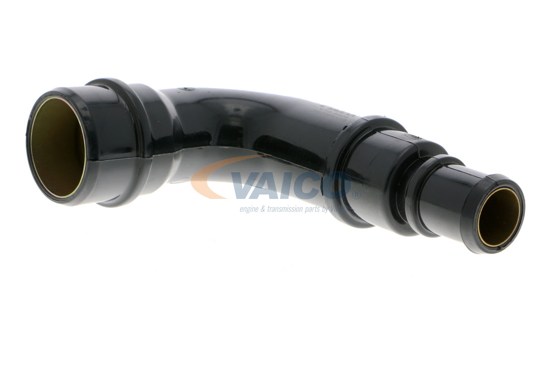 Crankcase breather hose V10-4804 VAICO 6A 103 213 F AUDI, SKODA, SEAT