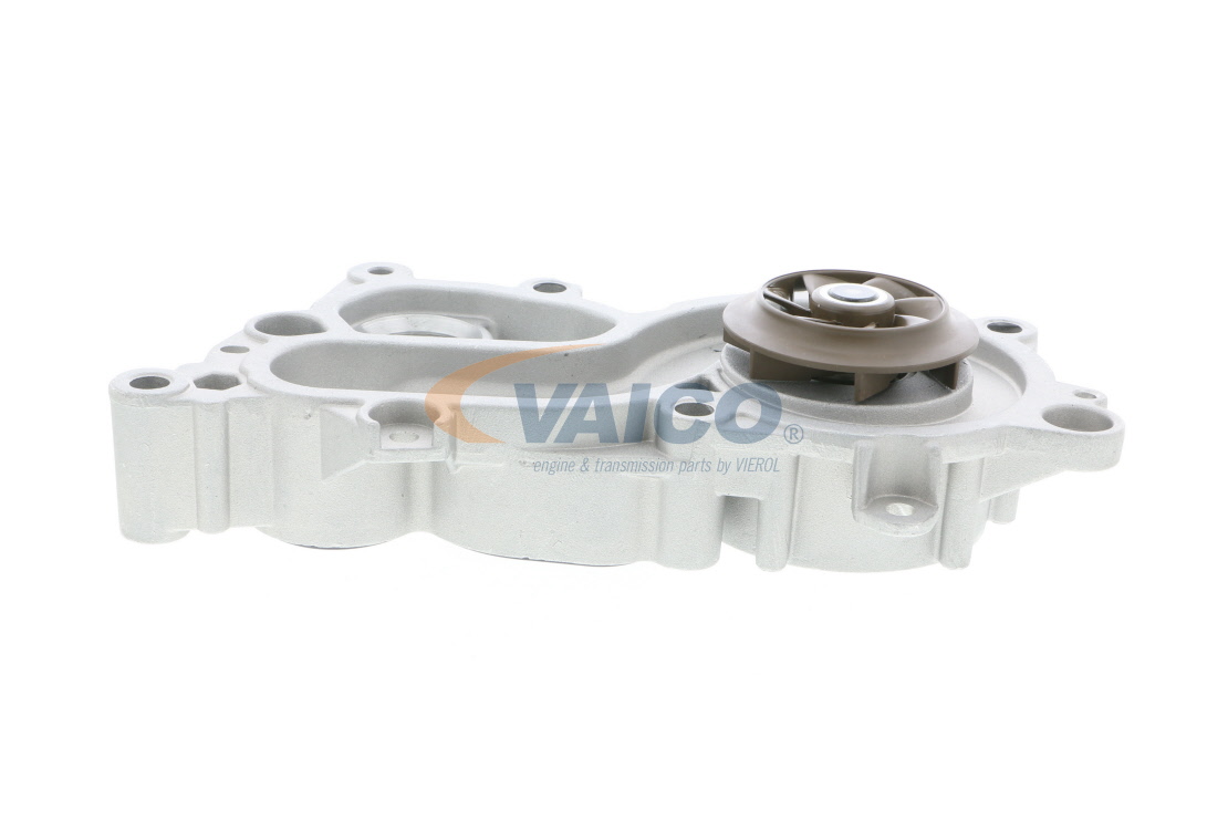 OEM-Nummer 04C 121 600 J - Wasserpumpe V10-50088 VW, AUDI, SKODA, SEAT