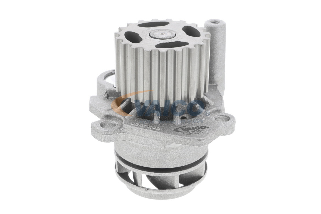 Water pump V10-50098 VAICO 045 121 011 HV AUDI, SKODA, SEAT, CUPRA