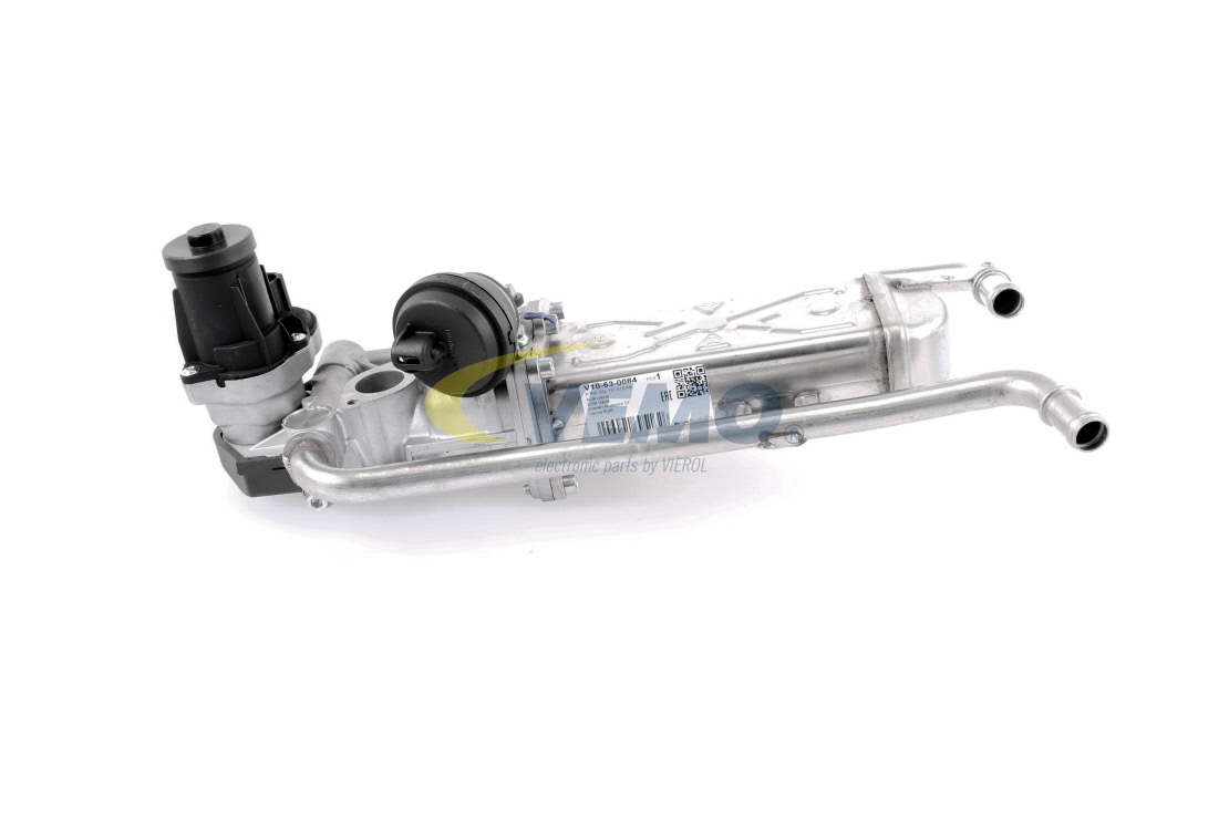 Numero OEM 11 725 504 - Modulo EGR V10-63-0084 AUDI, SEAT, SKODA