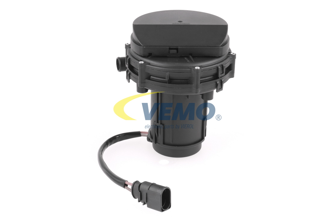 Numer OEM 078 906 601 F - Pompa powietrza wtórnego V10-63-0089 AUDI, SKODA, SEAT