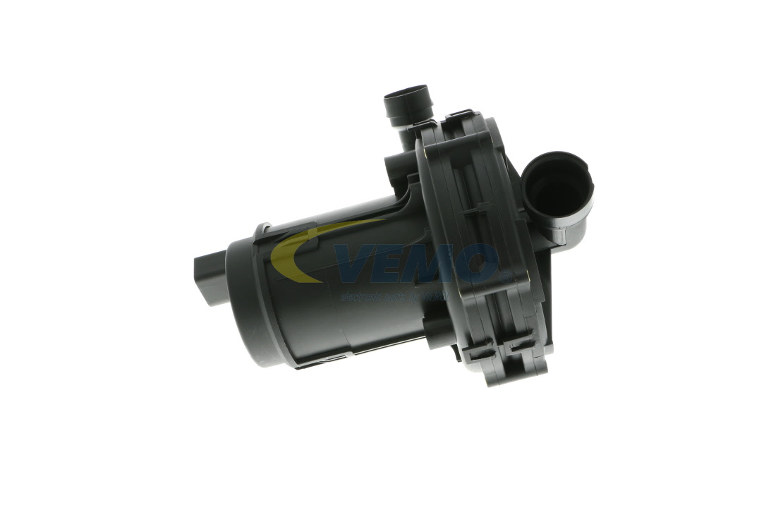 Secundaire lucht pompmodule V10-63-0096 VEMO Volkswagen Bora Sedan (1J2) 2.3 V5 1998 150 Pk