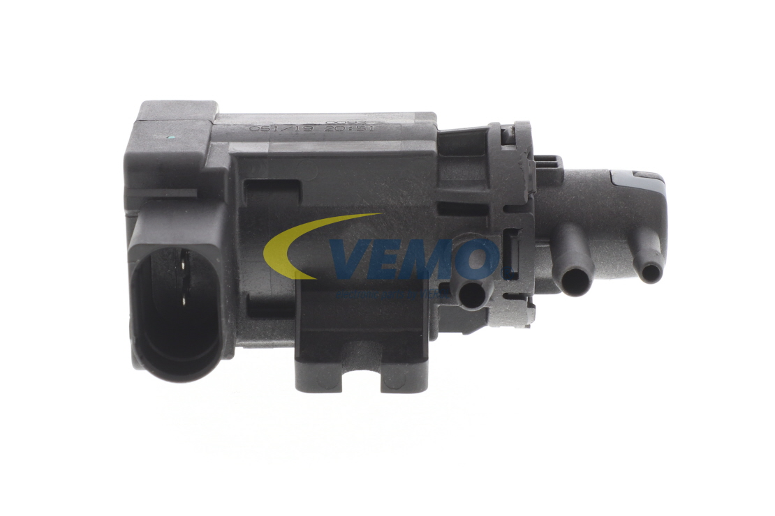 Konwerter ciżnienia V10-63-0106 VEMO RENAULT Espace IV (JK) 2.0 Turbo 2003 163 KM
