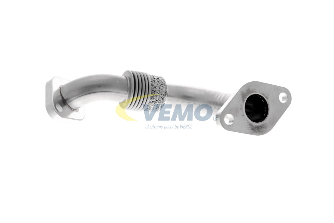 Numer OEM 038 131 521 AJ - Przewód, zawór AGR V10-64-0005 AUDI, SKODA, SEAT