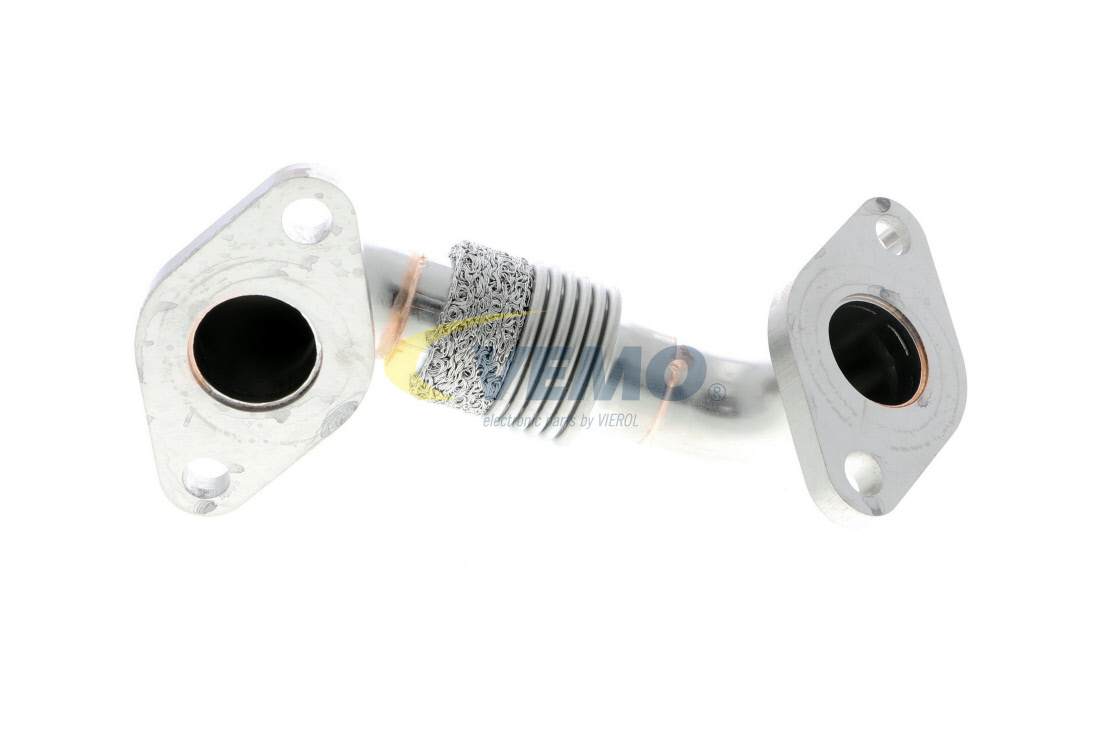 Numer OEM 038 131 521 BL - Przewód, zawór AGR V10-64-0008 AUDI, SKODA, SEAT