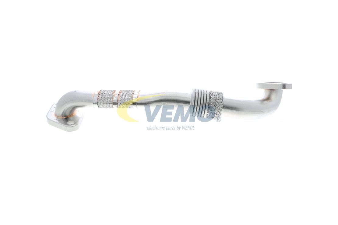 Numer OEM 03G 131 521 F - Przewód, zawór AGR V10-64-0010 AUDI, SKODA, SEAT
