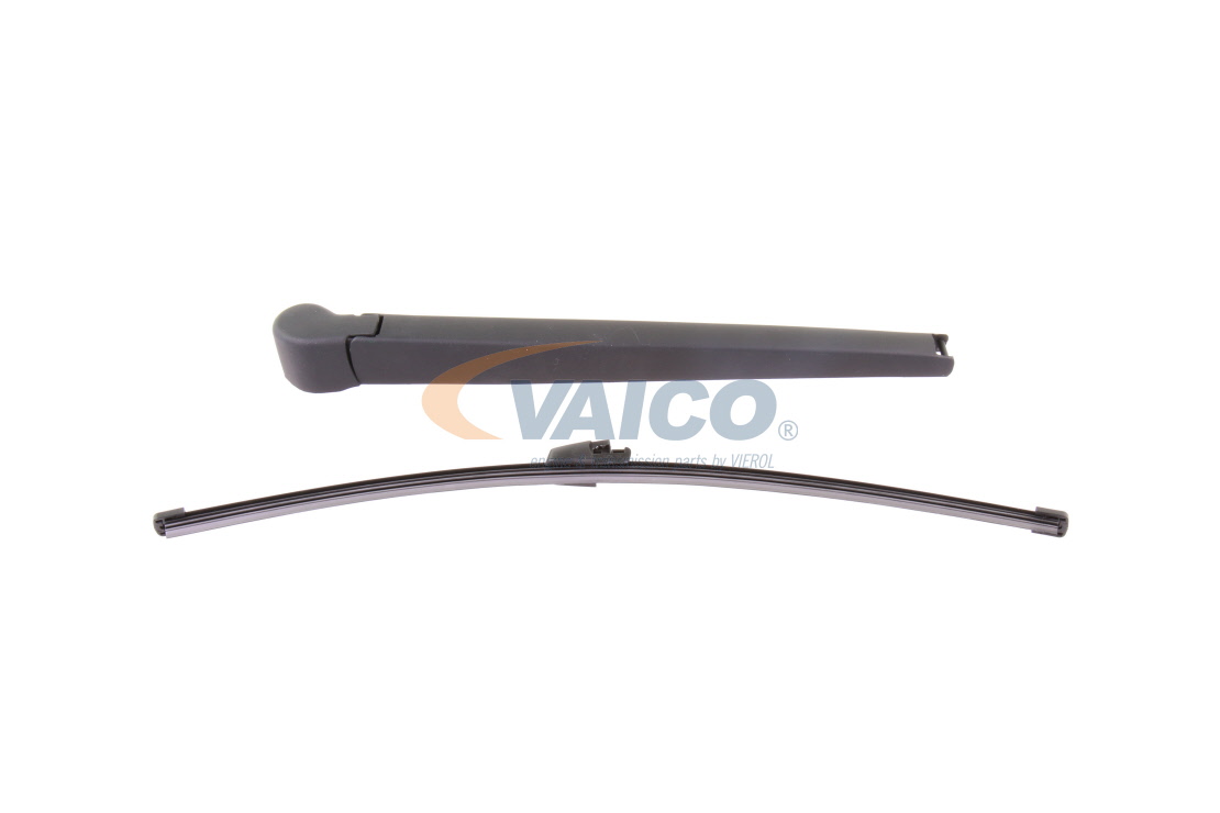 OEM nummer 7E0 955 425 - Viskerarmsett, vindusspyling V10-6431 VW, SKODA, SEAT, BEDFORD