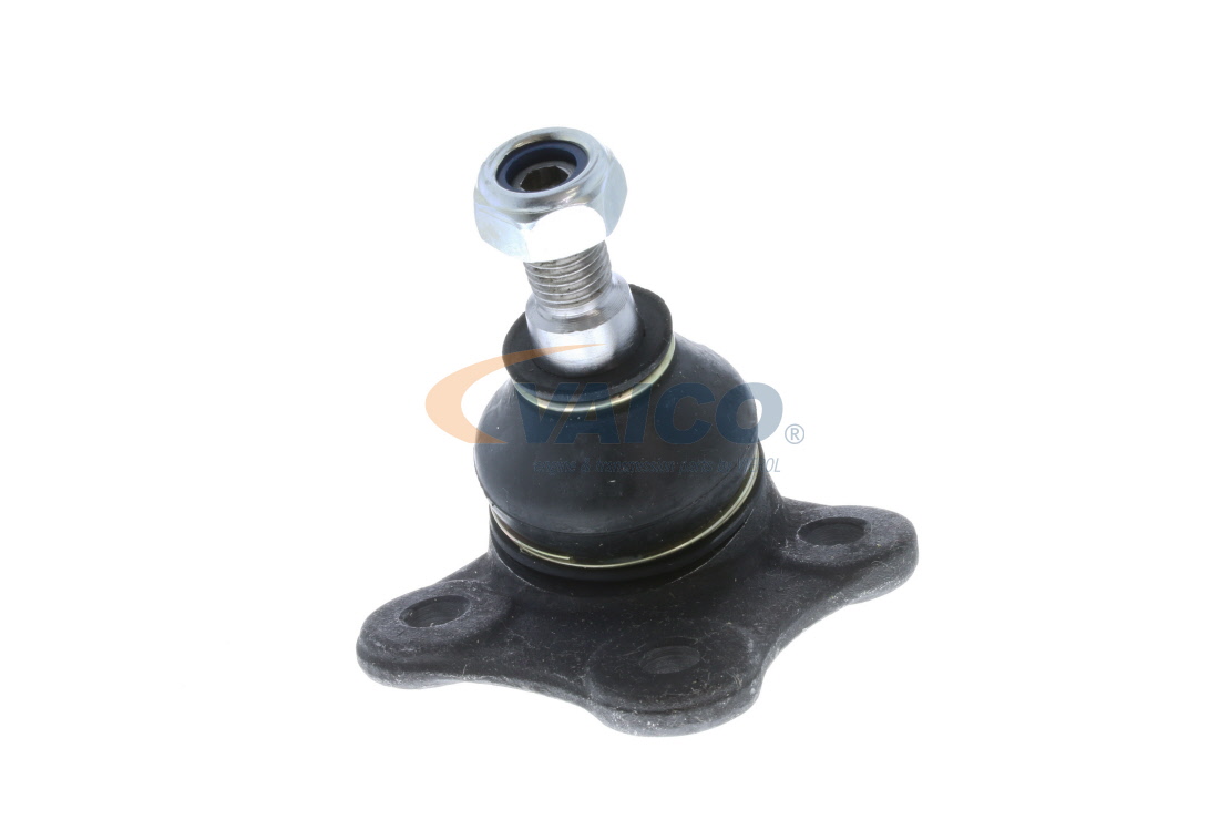 Número OEM 1J0 407 365 B - Rótula de suspensão V10-7019-1 VW, MERCEDES-BENZ, AUDI, SEAT, NISSAN