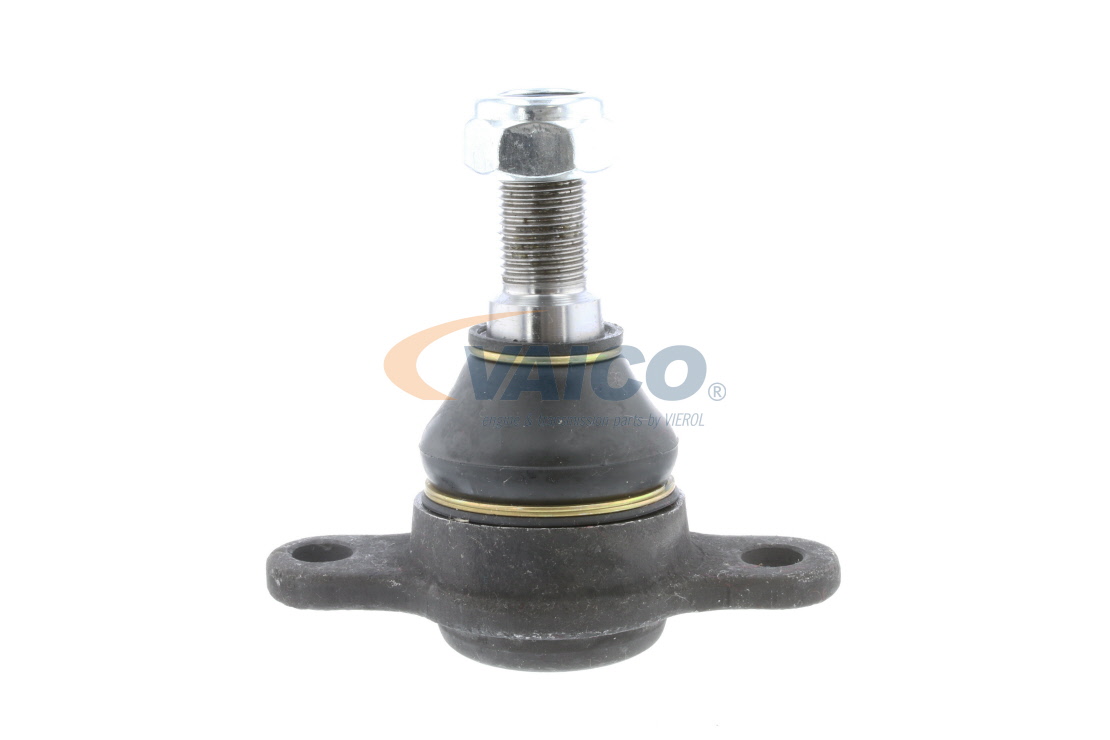 Testina braccio oscillante V10-7038-1 VAICO Volkswagen Transporter T4 Bus (70B, 70C, 7DB, 7DK, 70J, 70K, 7DC, 7DJ) 1.9 D 1991 60 CV