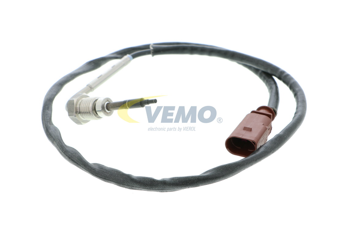 Uitlaatgas temperatuur sensor V10-72-0013 VEMO Volkswagen Caddy Alltrack IV Kombi (SAB) 1.6 TDI 2015 102 Pk
