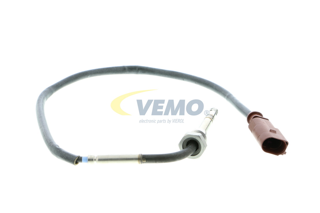 VEMO | Sensor de gases de escape Q+, calidad de primer equipo V10-72-0016 Volkswagen Polo V Hatchback (6R1, 6C1) 2010 baratos online
