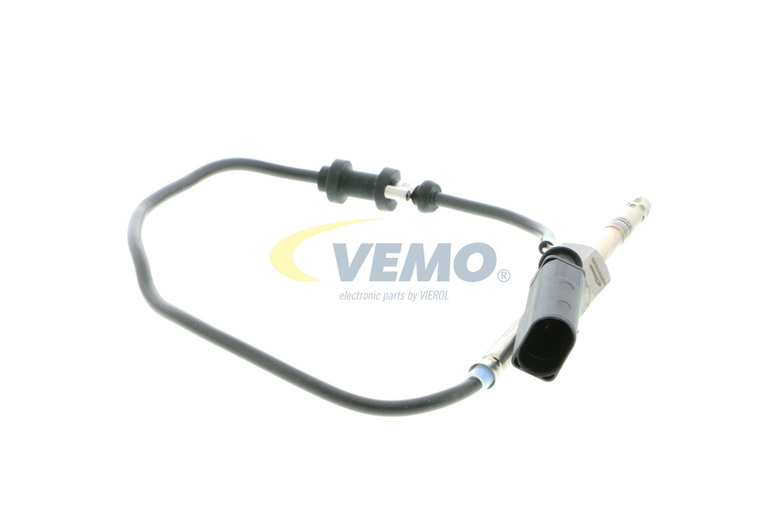 Número OEM 06F 906 088 - Sensor, temp. gas escape V10-72-0020 SEAT, AUDI, SKODA