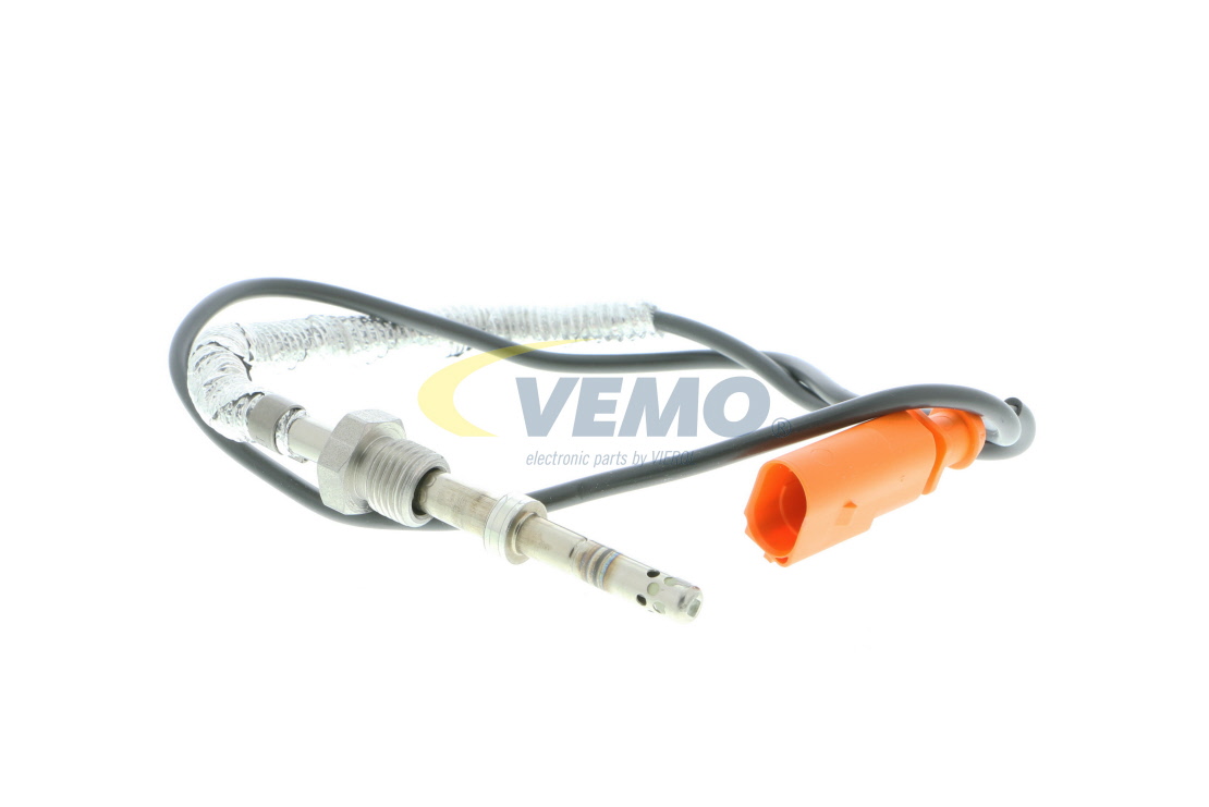 Sensor, temp. gas escape V10-72-0021 VEMO Volkswagen Jetta Mk5 (1K) 1.6 TDI 2009 90 cv