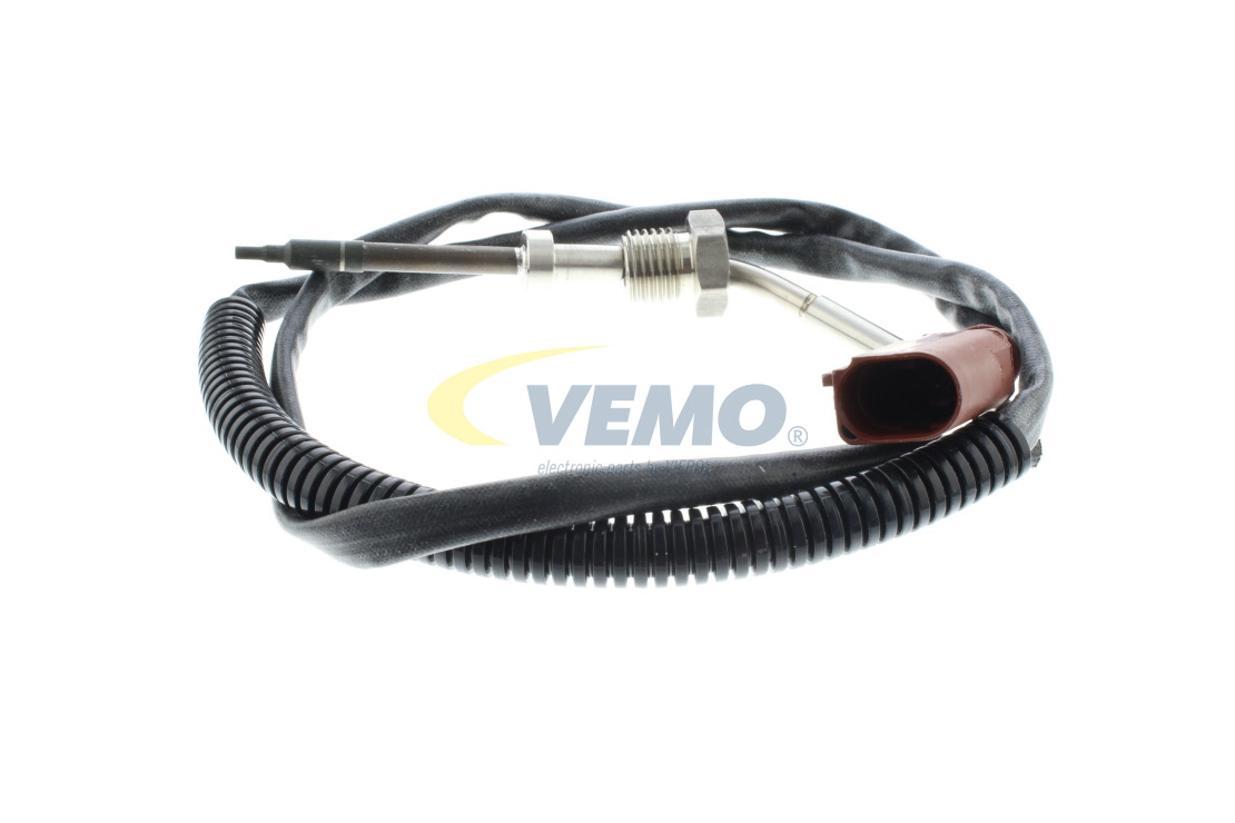 OEM-Nummer 03L 906 088 FE - Abgastemperatursensor V10-72-0039 VW, AUDI, SKODA, SEAT