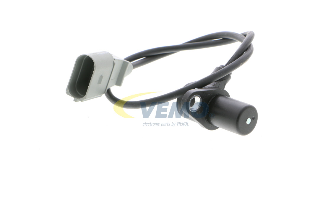 Vevaxelgivare V10-72-0991 VEMO AUDI A8 D2 (4D2, 4D8) 3.7 1996 230 hk