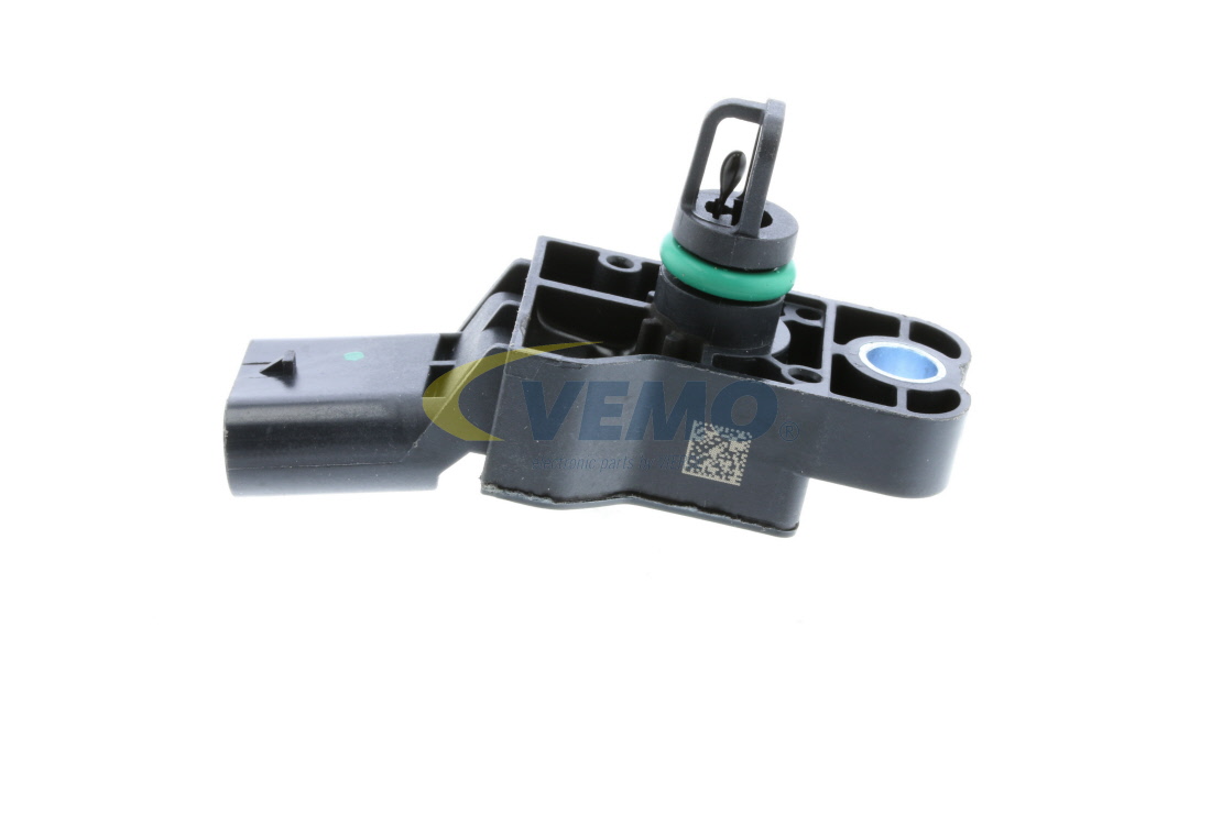 Ansaugdrucksensor V10-72-1307 VEMO SKODA Octavia III Combi (5E5) 1.8 TSI 2017 180 PS