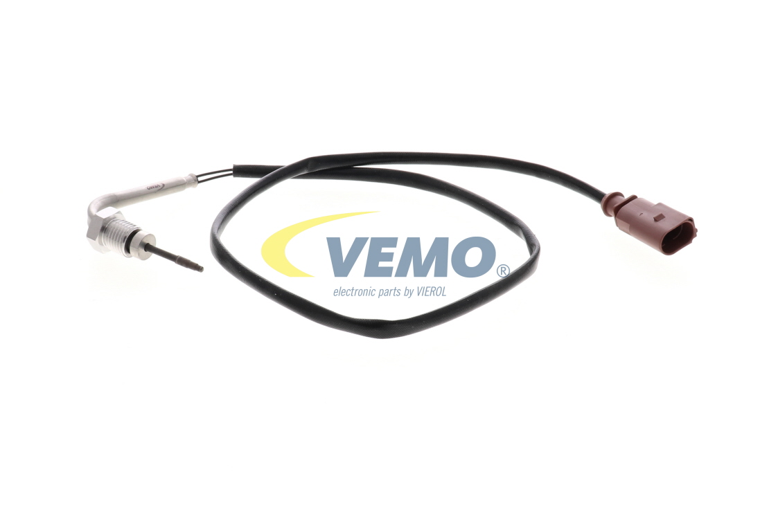Abgassensor V10-72-1310 VEMO VW Caddy IV Kastenwagen (SAA, SAH) 2.0 TDI 2018 140 PS