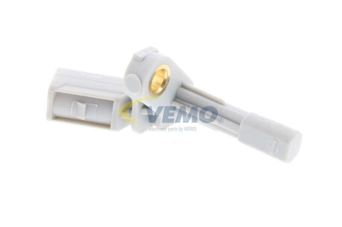 Número OEM WHT 003 859 B - Sensor, rotações da roda V10-72-1311 VW, AUDI, SEAT, SKODA