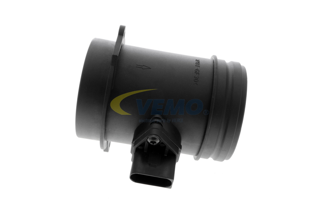 Numer OEM 077 133 471 GX - Przepływomierz masowy powietrza V10-72-1325 AUDI, SKODA, SEAT
