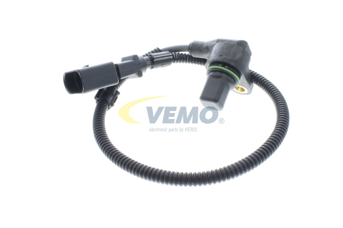 Krumtapsføler V10-72-1332 VEMO VW Passat B7 Variant (365) 3.6 FSI 4motion 2012 300 HK