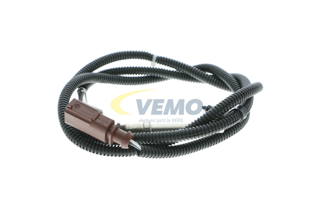 Sensor, temperatura dos gases de escape V10-72-1334 VEMO VW Passat B5 GP Sedan (3BG, 3B3) 2.0 TDI 2004 136 cv