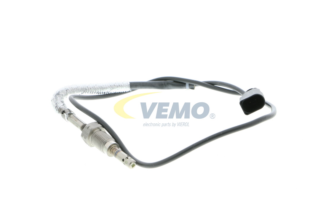 Sensor, temperatura dos gases de escape V10-72-1335 VEMO VW Passat B5 GP Sedan (3BG, 3B3) 2.0 TDI 2005 136 cv