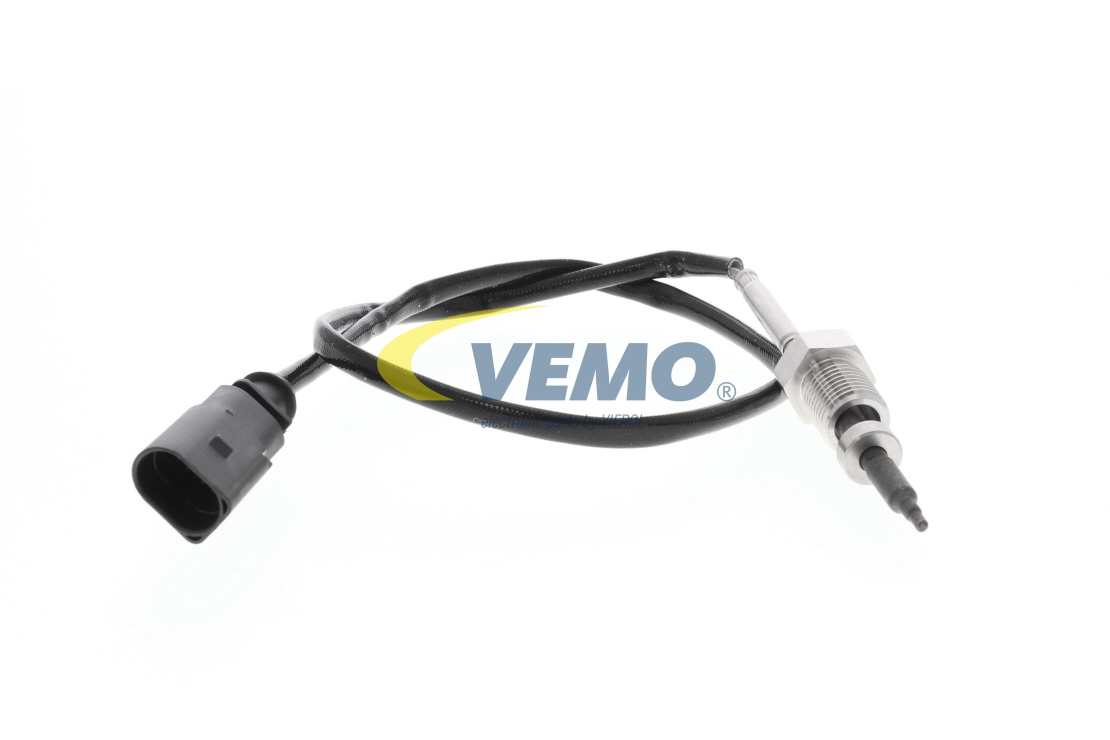 Número OEM 03L 906 088 DC - Sensor, temp. gas escape V10-72-1346 SEAT, AUDI, SKODA