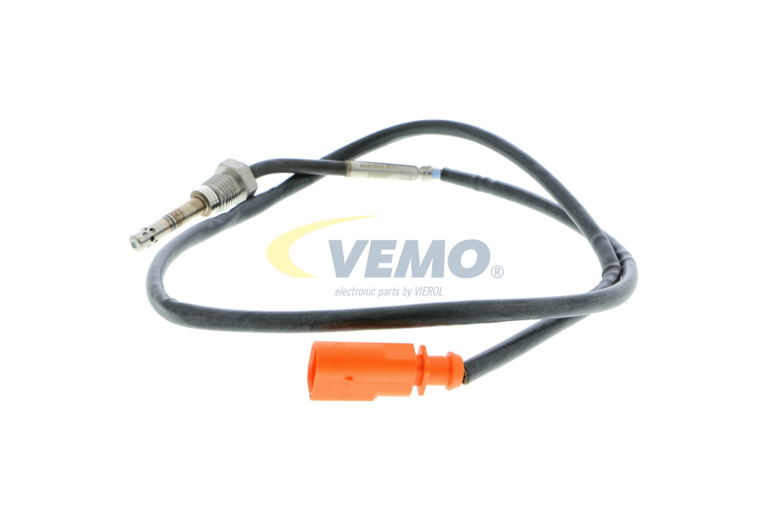 køb VEMO (V10-72-1349) Sensor, udstødningsgastemperatur