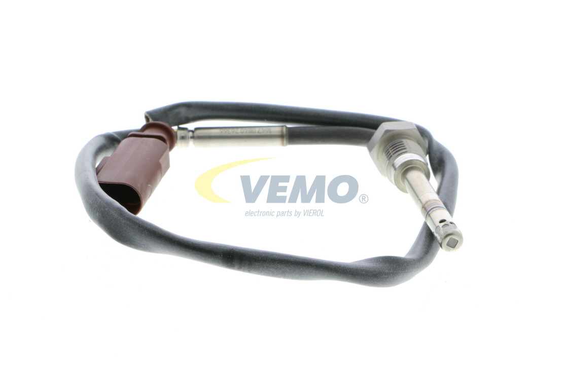 køb VEMO (V10-72-1350) Sensor, udstødningsgastemperatur