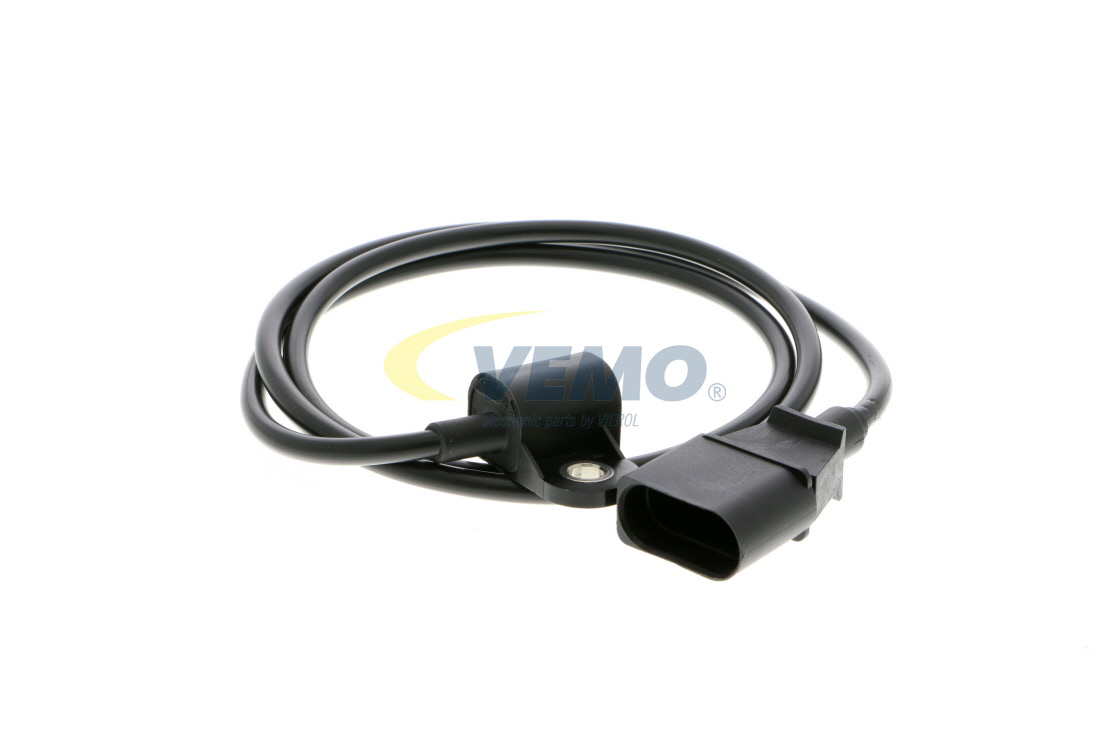 Impulsgeber Nockenwelle V10-72-1362 VEMO SKODA Superb I Limousine (3U4) 2.0 TDI 2005 140 PS