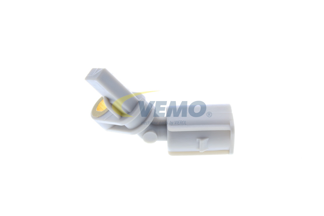 Número OEM 6E0 927 803 A - Sensor ABS V10-72-1366 SEAT, AUDI, SKODA