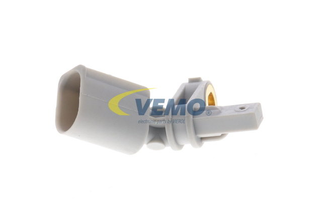 Número OEM 6E0 927 804 A - Sensor ABS V10-72-1367 SEAT, AUDI, SKODA