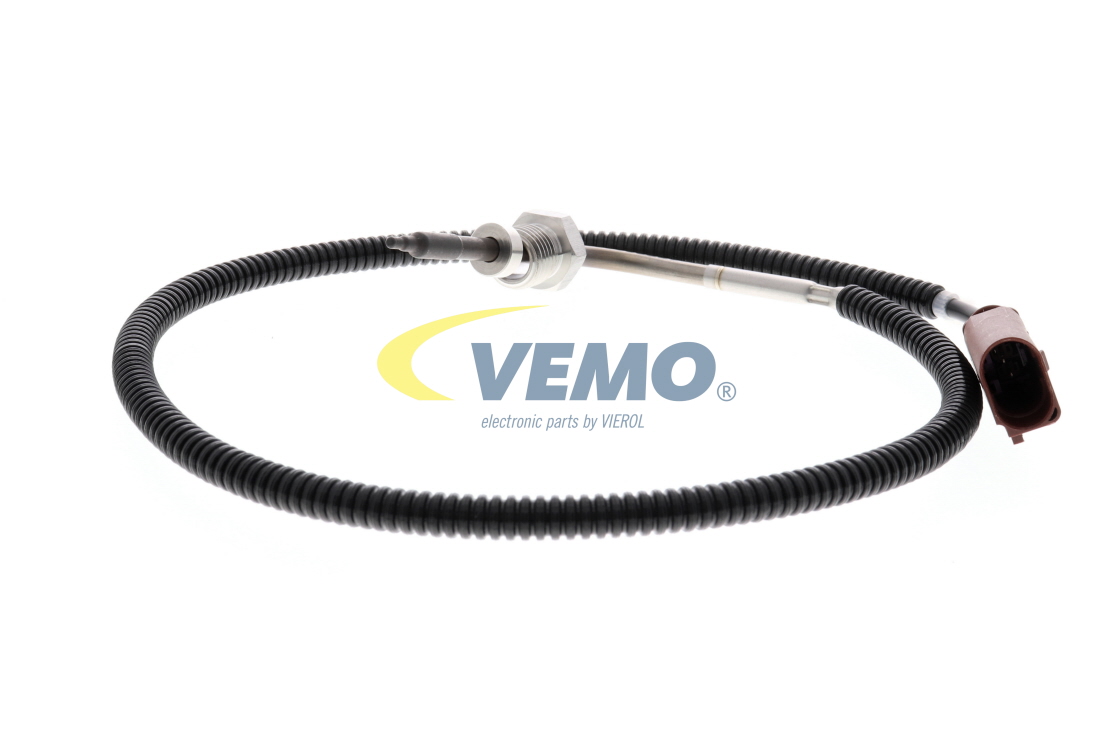 VEMO V10-72-1379 Exhaust gas temperature sensor Volkswagen Transporter 5 Bus (7HB, 7HJ, 7EB, 7EJ, 7EF, 7EG, 7HF, 7EC) 1.9 TDI 102 hp Diesel 2007