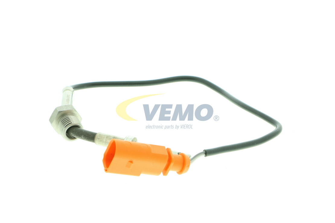 VEMO | Sensor de gases de escape Q+, calidad de primer equipo V10-72-1382 AUDI A5 B8 Coupé (8T3) 2016 baratos online