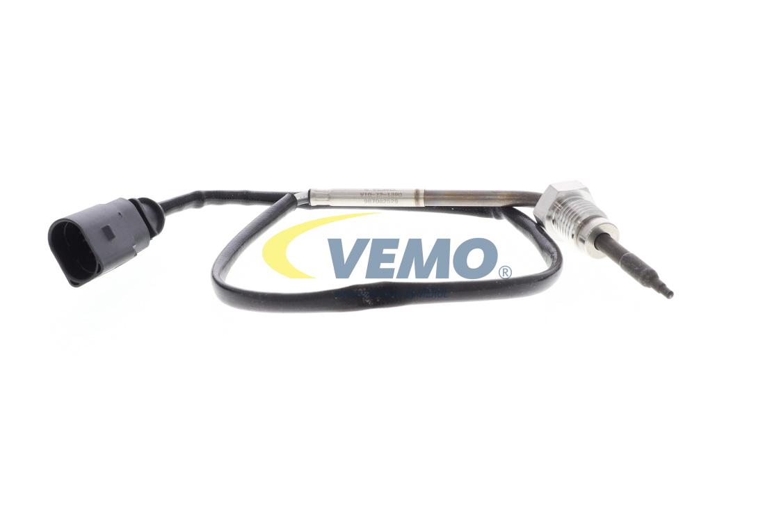 køb VEMO (V10-72-1390) Sensor, udstødningsgastemperatur