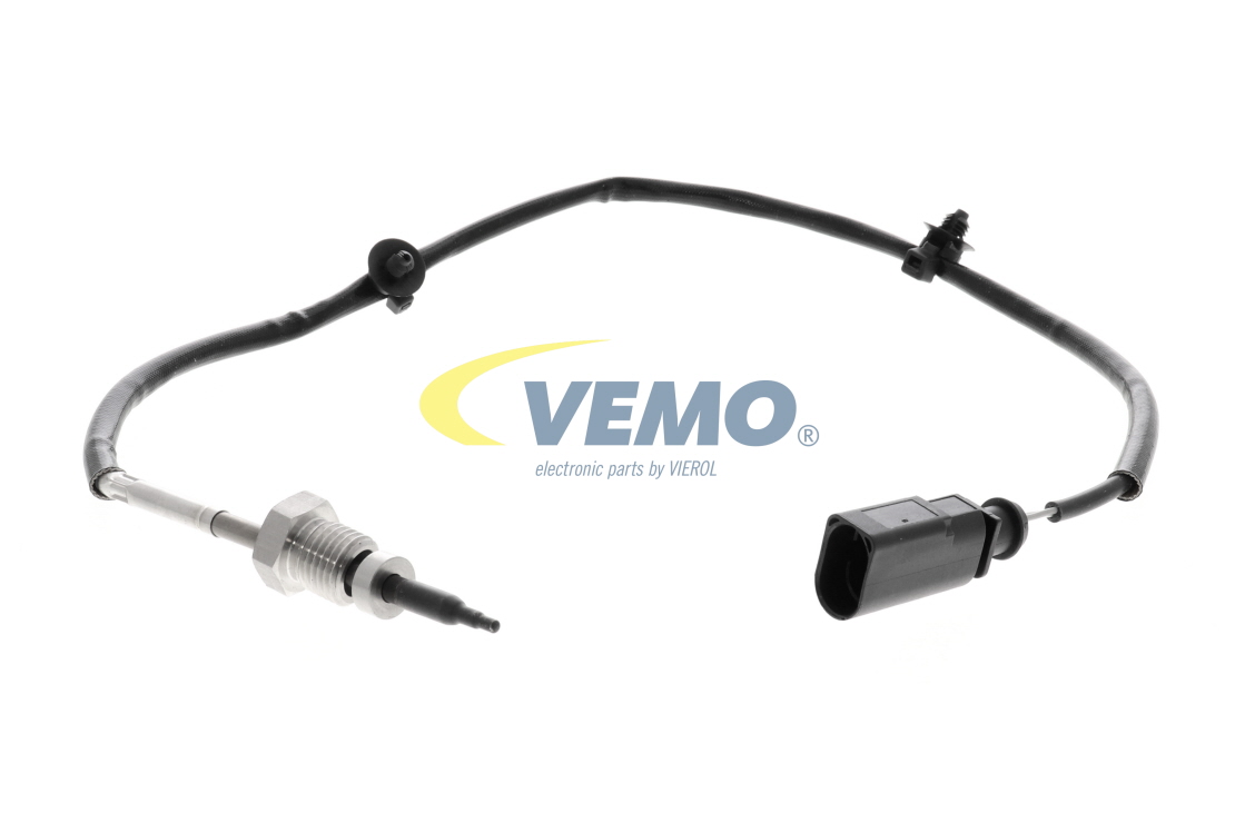 Sensor, temp. gas escape V10-72-1394 VEMO AUDI A5 B8 Coupé (8T3) 2.0 TDI 2017 190 cv