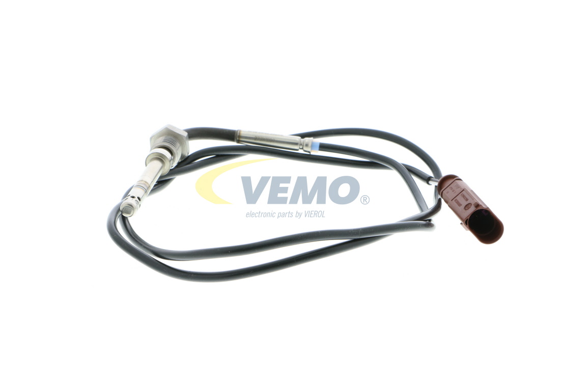 køb VEMO (V10-72-1396) Sensor, udstødningsgastemperatur