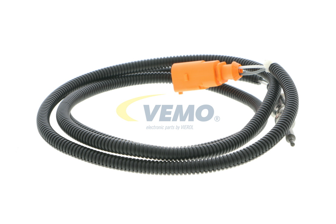 Sensore, Temperatura gas scarico V10-72-1397 VEMO Volkswagen Touareg I (7LA, 7L6, 7L7) 3.0 V6 TDI 2010 225 CV