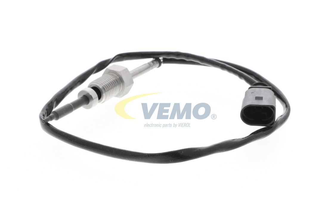 VEMO | Sensor De Temperatura De Los Gases De Escape Original calidad de VEMO V10-72-1402 Volkswagen Crafter 30-50 Furgón (2E) 2013 baratos online