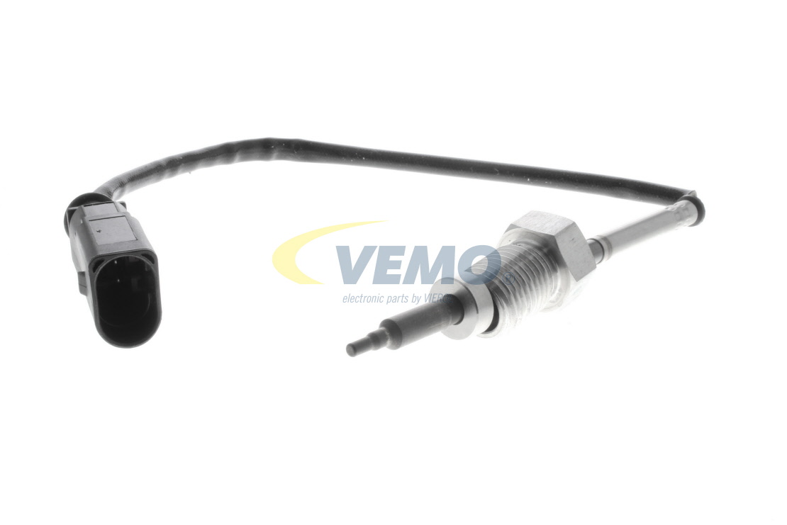 Temperatuurvoeler V10-72-1404 VEMO Volkswagen Amarok Flatbed Vrachtwagen / Chassis (S1B, S6B, S7B) 2.0 BiTDI 2013 180 Pk